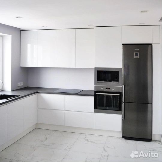 Кухня Кухонный гарнитур на заказ