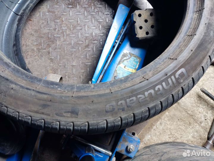 Pirelli Cinturato P7 225/45 R19