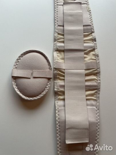 Бандаж дородовой и послеродовой Тривес Т-1222