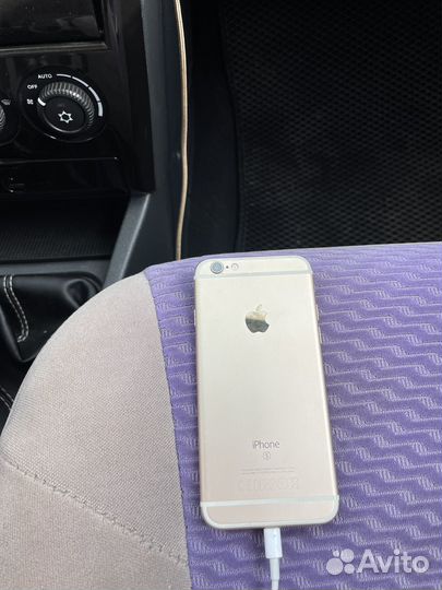 iPhone 6S, 16 ГБ