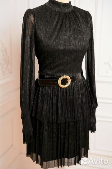 Праздничное платье. Размеры 40 42 44 46 48 50 52