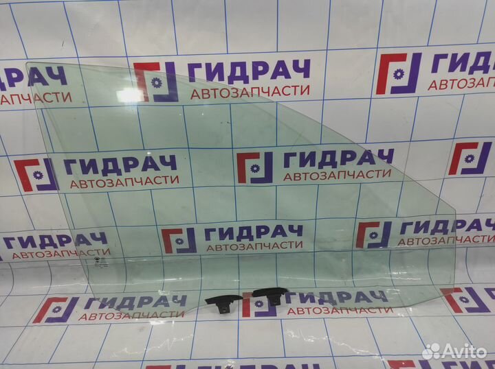 Стекло двери передней правой Great Wall Hover H5 6