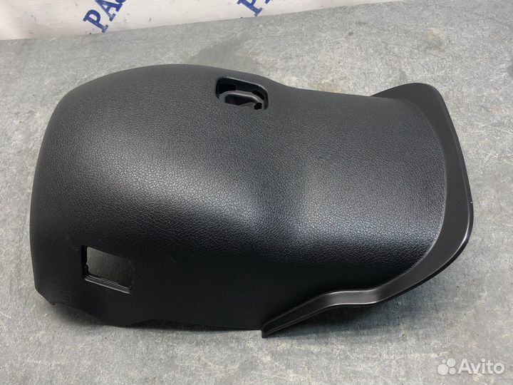 Кожух рул колонки Stinger GT