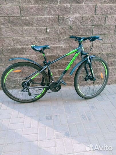 Горный велосипед Stels Navigator 920 MD