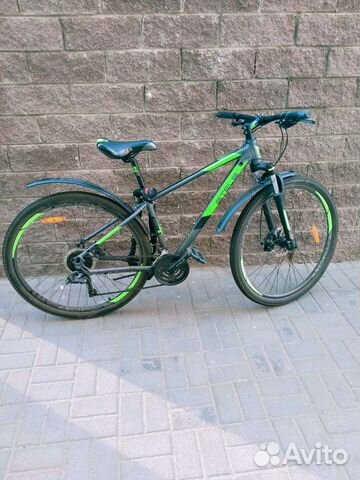 Горный велосипед Stels Navigator 920 MD