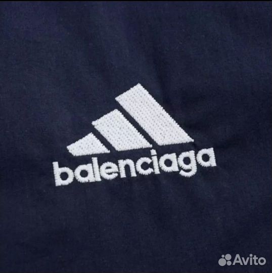 Рубашка balenciaga