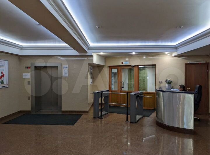 Сдам офисное помещение, 92 м²