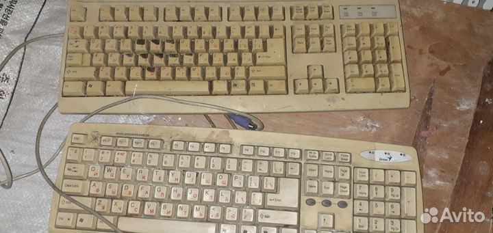 Клавиатура
