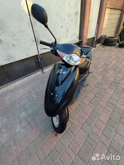 Продам мопед Honda dio af 56