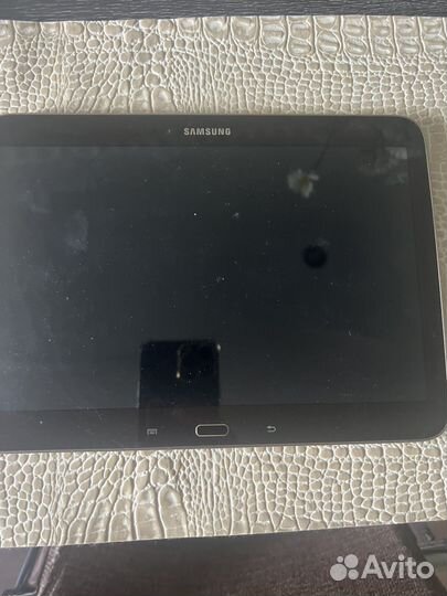 Планшет Samsung