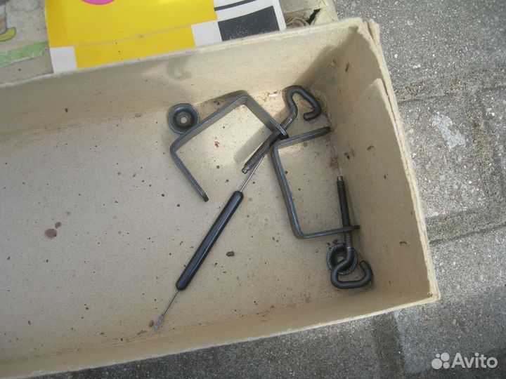 Вязальная машина Золушка