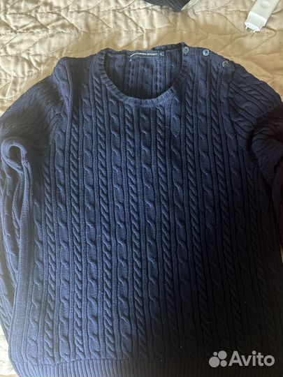 Ralph lauren пуловер