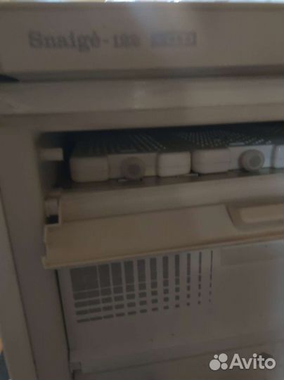 Морозильная камера snaige 122