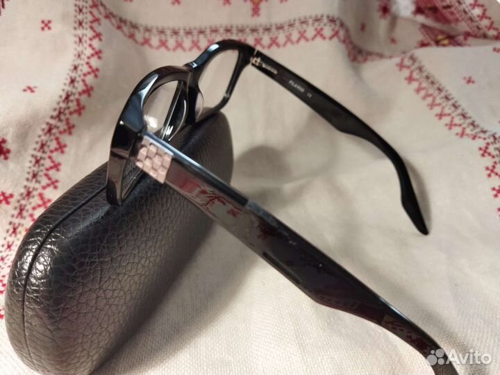 Оправа для очков мужская