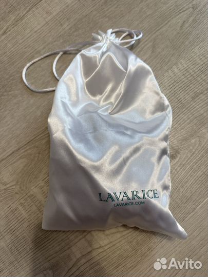 Купальник lavarice s ультрамарин