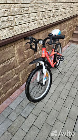 Велосипед для девочки Stern leeloo 20