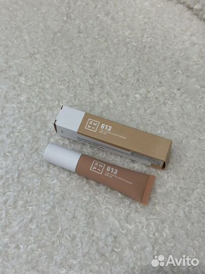 Тональный крем spf 30 3ina