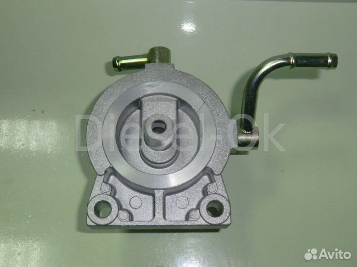 Насос ручной подкачки 1PZ 1HZ 1HDT 23301-17010