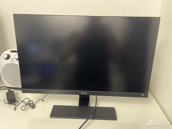 Монитор BenQ EW2775ZH