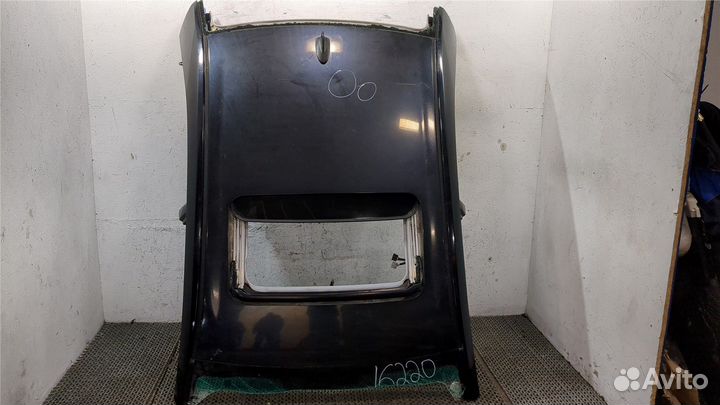 Козырек солнцезащитный Lexus HS, 2010