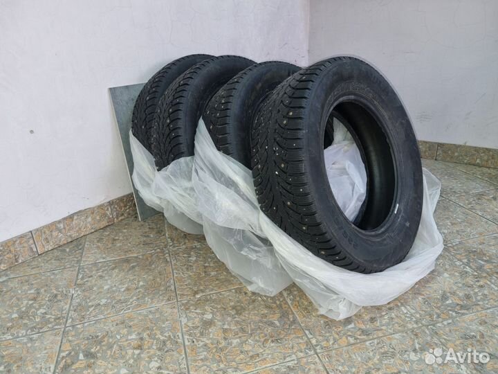 Formula Ice 225/65 R17