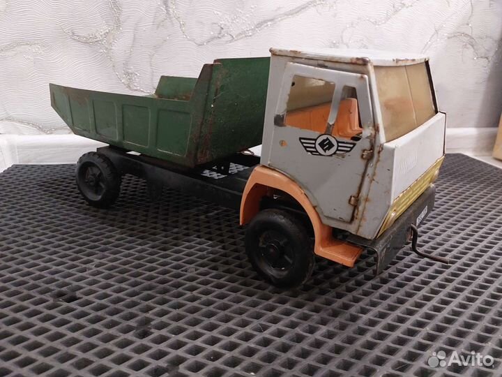 Игрушка СССР