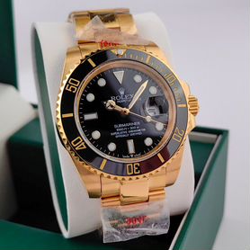 Часы мужские Rolex submariner