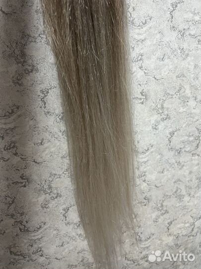 Накладной хвост на резинке