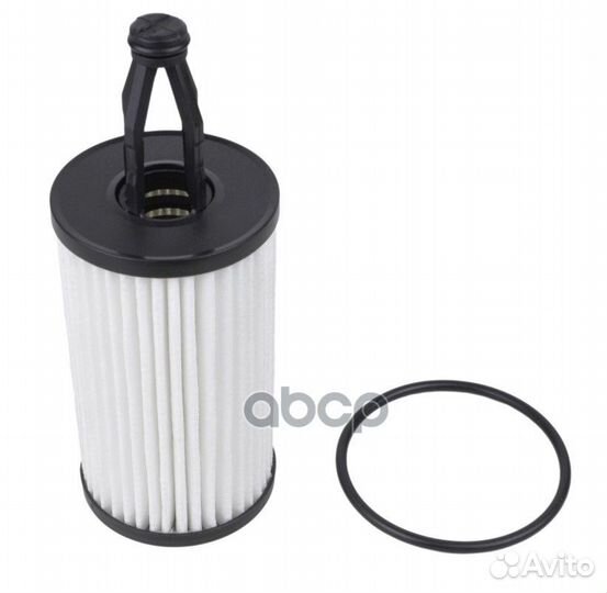 Фильтр масляный элемент (вставка);mercedes benz