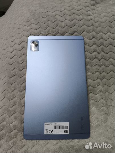 Планшет realme pad mini