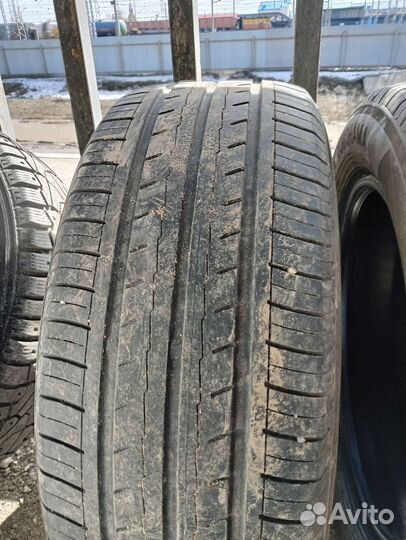 Yokohama BluEarth-ES ES32 205/55 R16