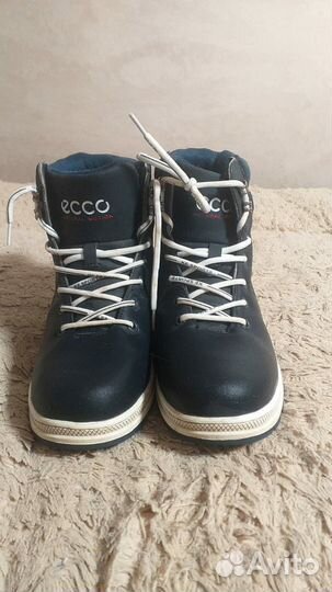 Ботинки детские