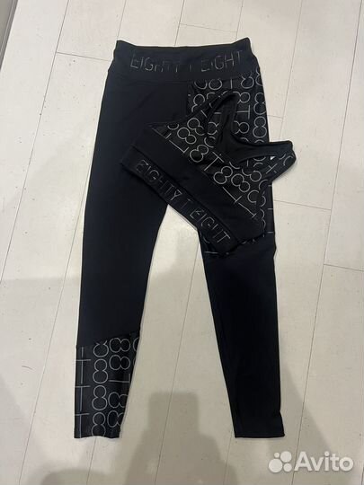 Костюм для спорта и фитнеса