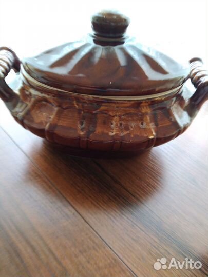 Керамический набор