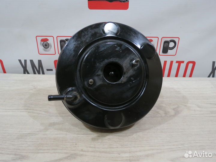 Вакуумный усилитель тормозов Kia Rio 3