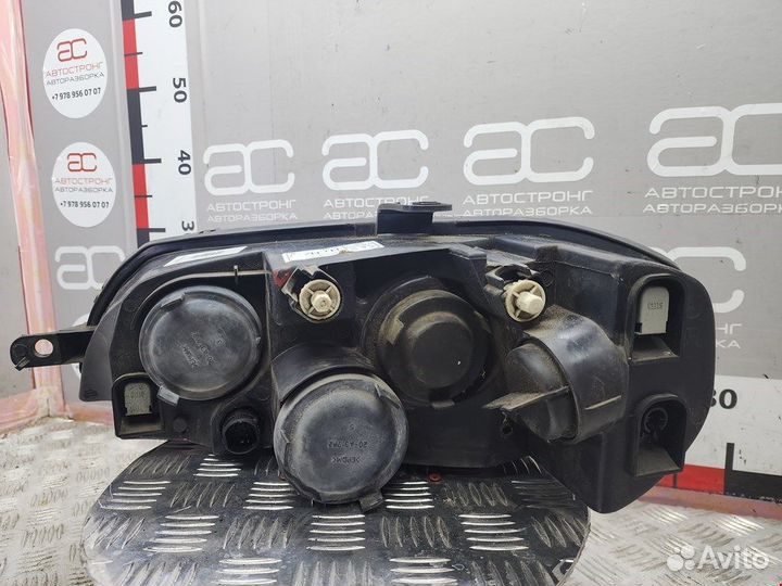 Фара передняя для Fiat Punto 2 (188) 20A351B