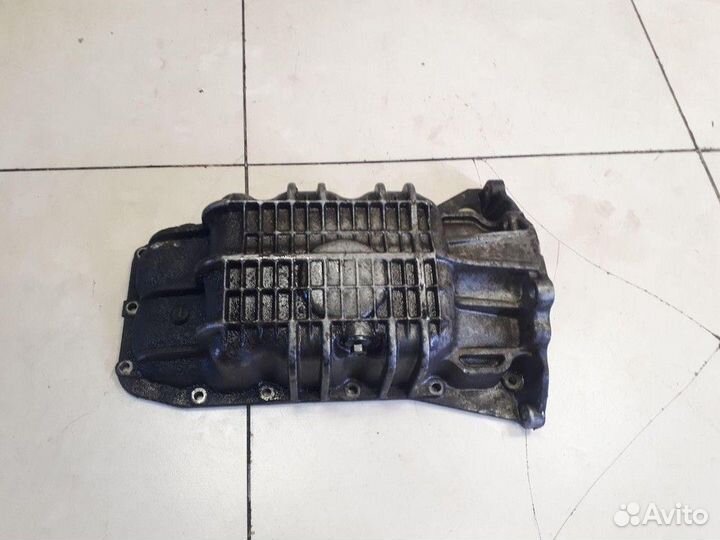 Поддон масляный двигателя