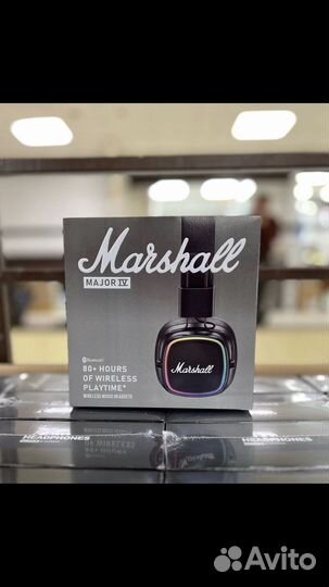 Беспроводные наушники