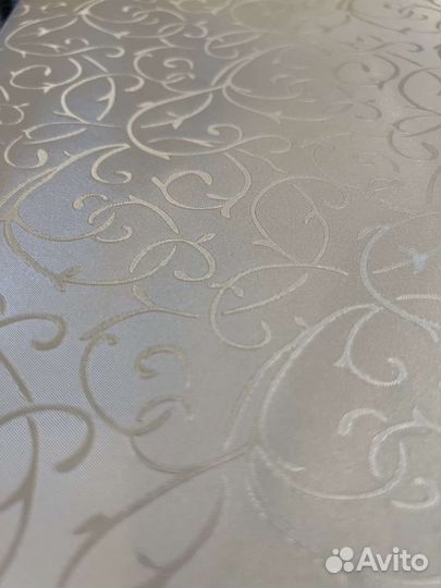 Скатерть клеенка новая нарядная