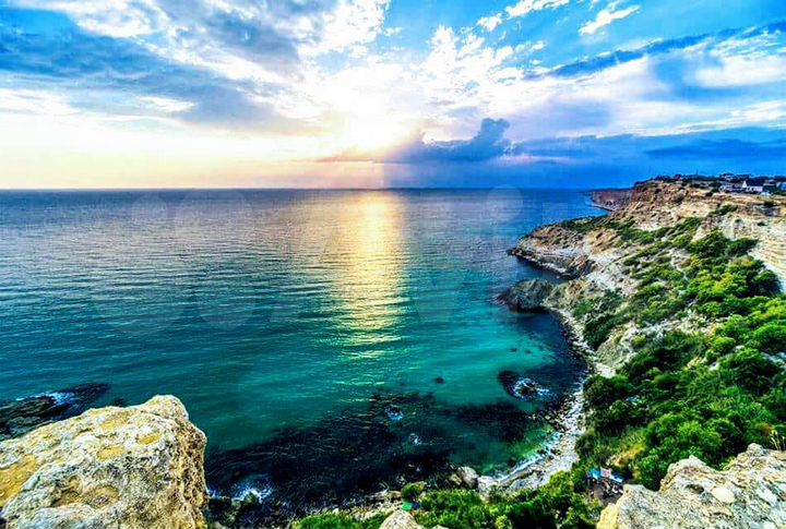 Дом 30 м² на участке 4,1 сот.