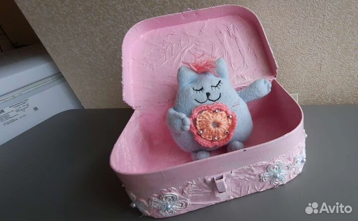 Коробка для подарка