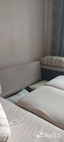 Диван раскладной бу