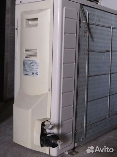 Кондиционер Daikin RKS60F2V1B