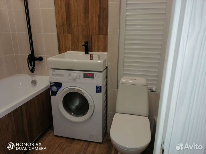 Отделочные работы