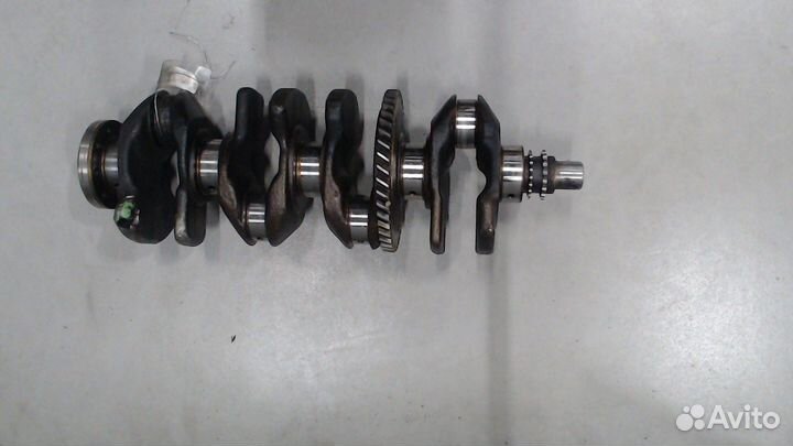 Коленвал Toyota Camry, 2002