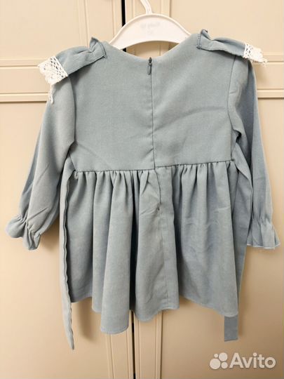 Платье для девочки 2 3 года