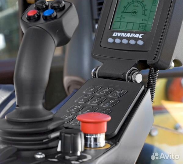 Ремонт пультов автокранов и асфальтоукладчиков