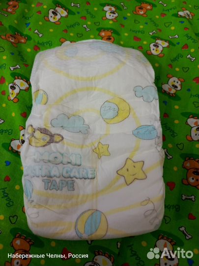 Подгузники