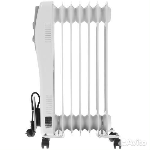 Масляный радиатор Aceline OL-1507W