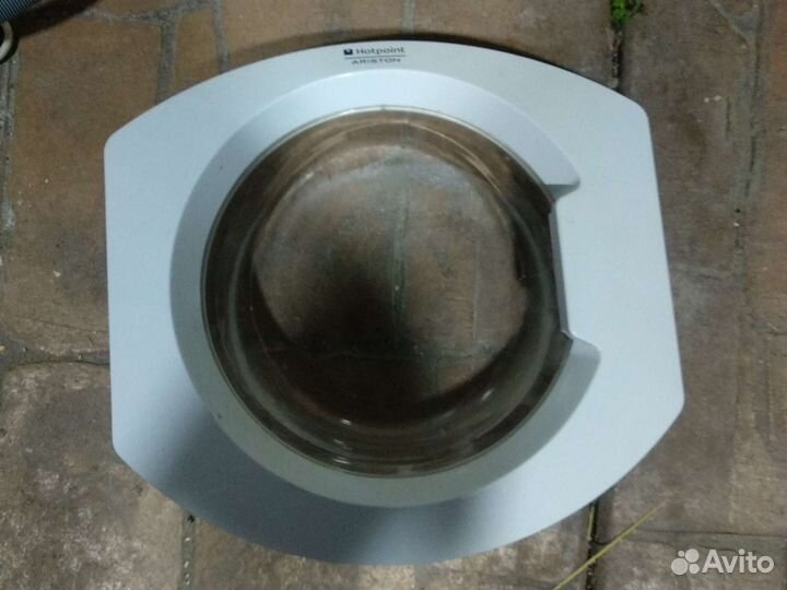 Люк стиральной машины